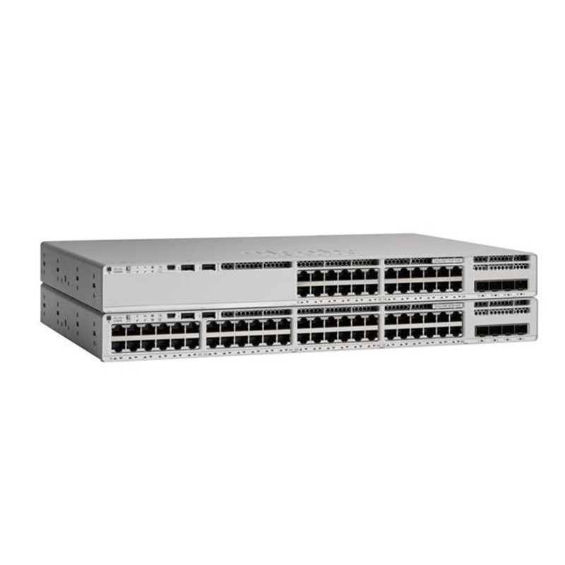 C9200-24T-E - Chất xúc tác chuyển mạch Cisco 9200