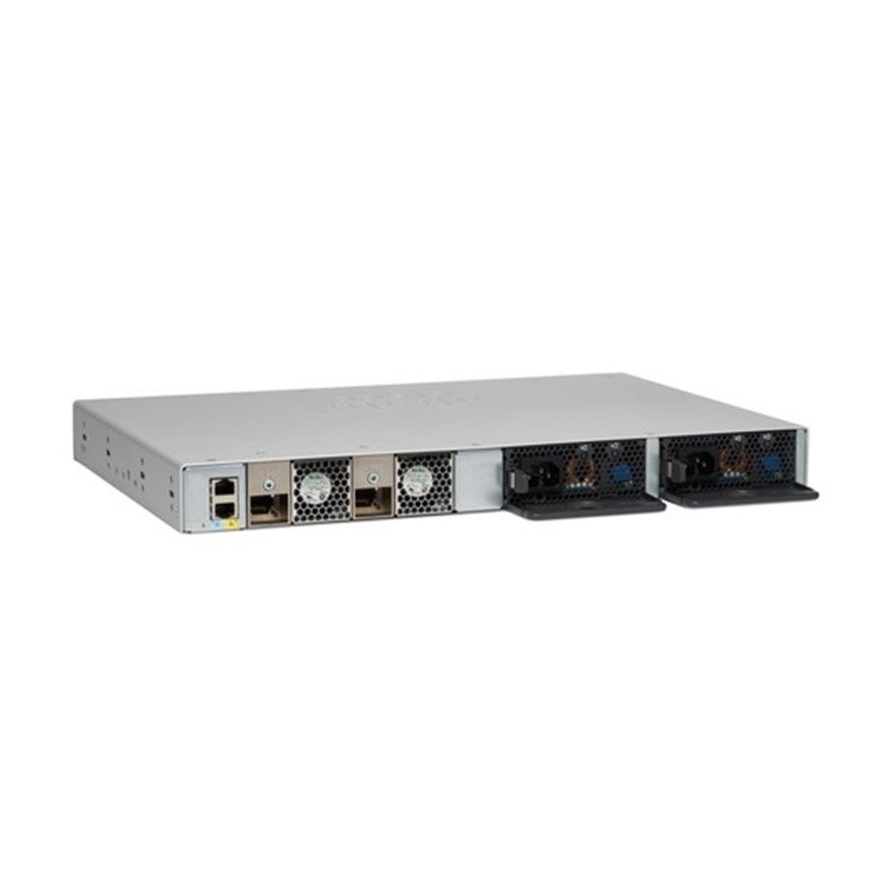 C9200-24P-A - Chất xúc tác chuyển mạch Cisco 9200