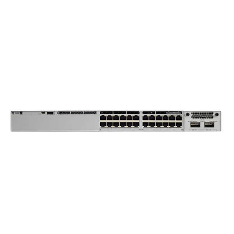 C9300L-24P-4G-A - Cisco Catalast 9300L Switchers
