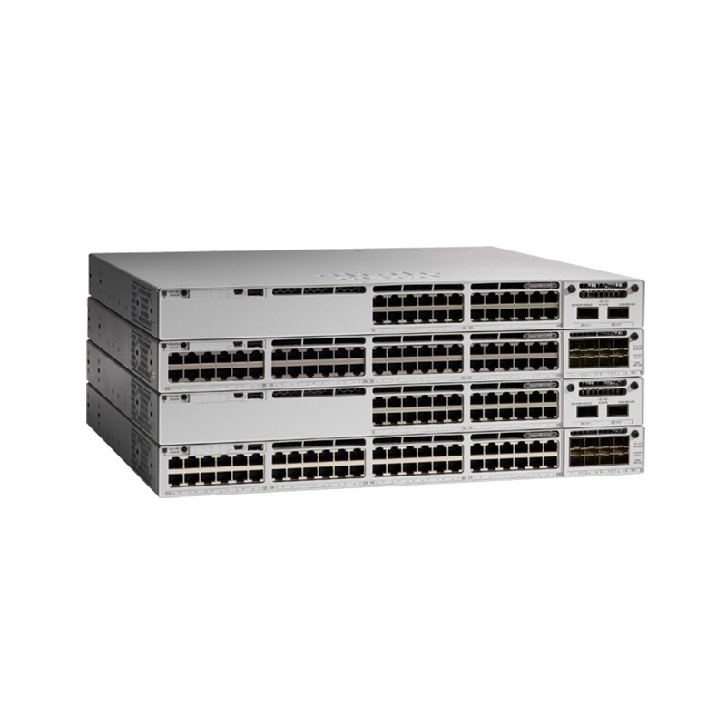 C9300L-48P-4G-E - Cisco Catalast 9300L Switches