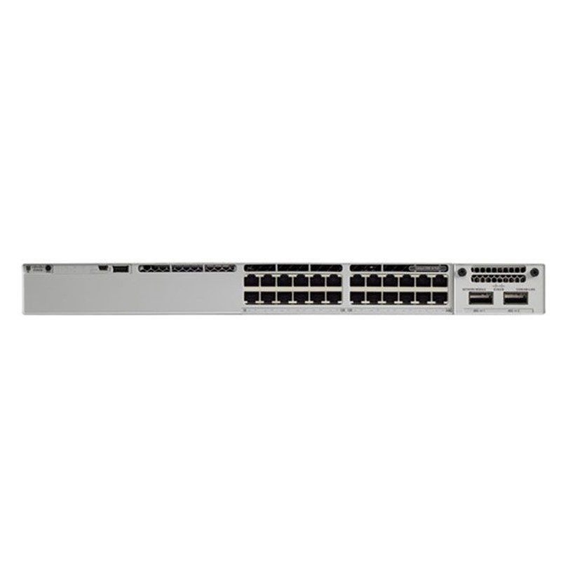 C9300-24T-E - Chất xúc tác chuyển mạch Cisco 9300