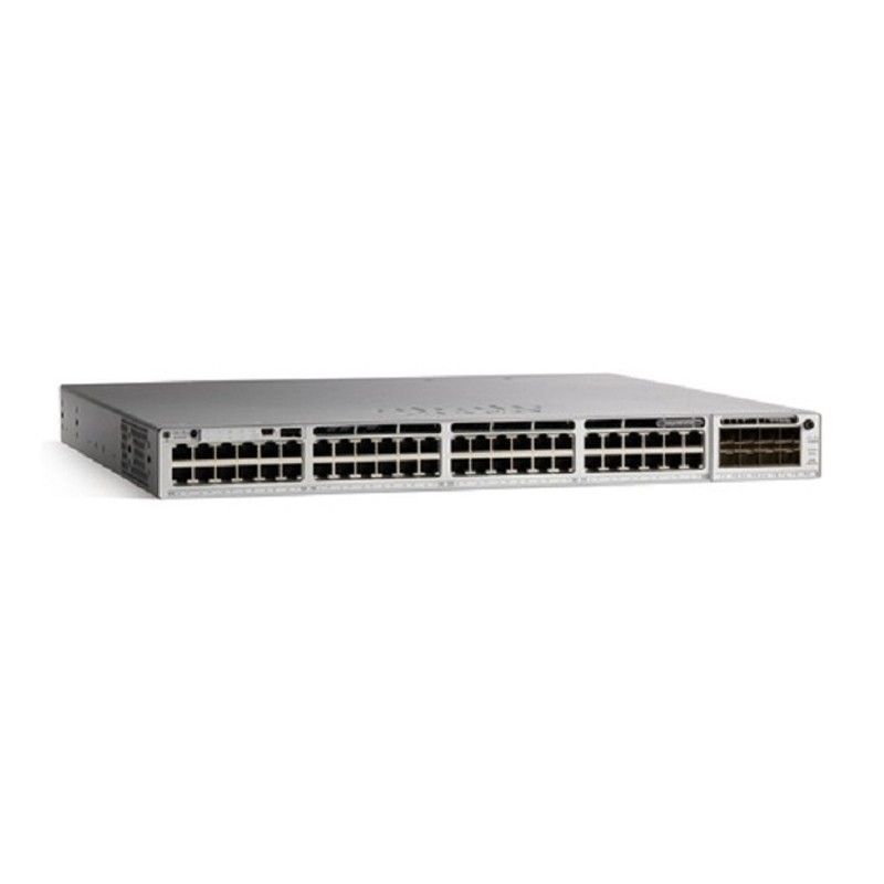 C9300-48UXM-E - Chất xúc tác chuyển mạch Cisco 9300